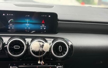 Mercedes-Benz A-Класс, 2022 год, 1 750 898 рублей, 8 фотография