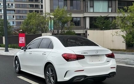 Mercedes-Benz A-Класс, 2022 год, 1 750 898 рублей, 6 фотография