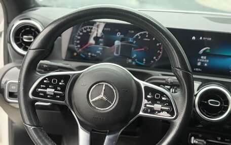 Mercedes-Benz A-Класс, 2022 год, 1 750 898 рублей, 13 фотография