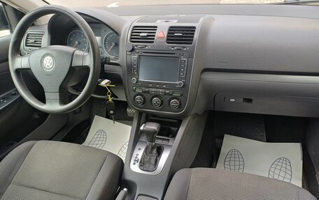 Volkswagen Jetta VI, 2007 год, 449 000 рублей, 7 фотография