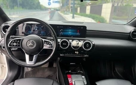 Mercedes-Benz A-Класс, 2022 год, 1 750 898 рублей, 9 фотография