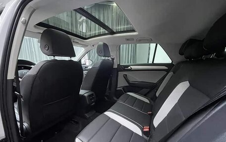 Volkswagen T-Roc I, 2025 год, 2 100 000 рублей, 8 фотография