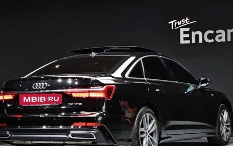 Audi A6, 2022 год, 5 200 898 рублей, 3 фотография