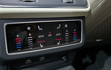 Audi A6, 2022 год, 5 200 898 рублей, 9 фотография