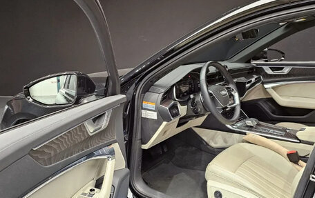 Audi A6, 2022 год, 5 200 898 рублей, 15 фотография