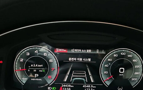 Audi A6, 2022 год, 5 200 898 рублей, 18 фотография