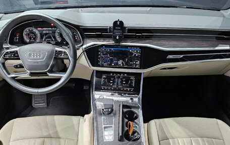 Audi A6, 2022 год, 5 200 898 рублей, 19 фотография