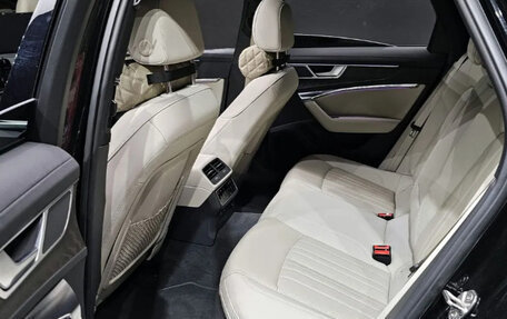 Audi A6, 2022 год, 5 200 898 рублей, 14 фотография
