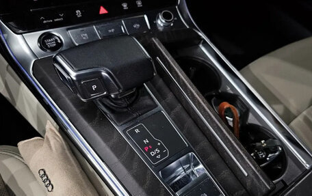 Audi A6, 2022 год, 5 200 898 рублей, 17 фотография