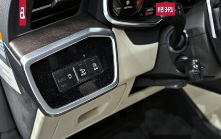 Audi A6, 2022 год, 5 200 898 рублей, 10 фотография