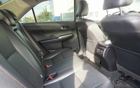 Toyota Camry, 2014 год, 1 450 000 рублей, 13 фотография