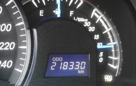 Toyota Camry, 2014 год, 1 450 000 рублей, 14 фотография