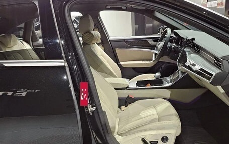 Audi A6, 2022 год, 5 200 898 рублей, 16 фотография