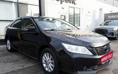 Toyota Camry, 2014 год, 1 450 000 рублей, 3 фотография