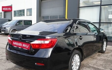 Toyota Camry, 2014 год, 1 450 000 рублей, 5 фотография