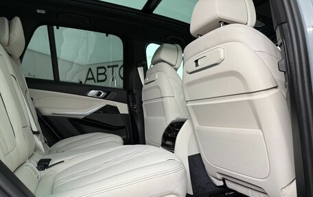 BMW X5, 2025 год, 13 690 000 рублей, 12 фотография
