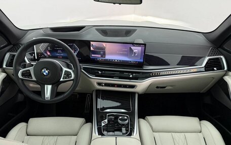 BMW X5, 2025 год, 13 690 000 рублей, 14 фотография