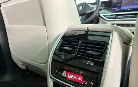 BMW X5, 2025 год, 13 690 000 рублей, 13 фотография