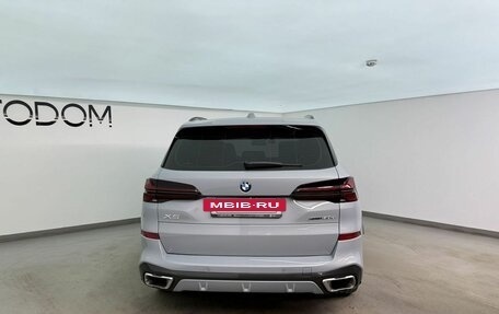 BMW X5, 2025 год, 13 690 000 рублей, 2 фотография