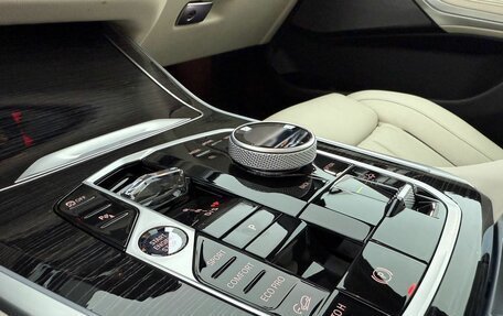 BMW X5, 2025 год, 13 690 000 рублей, 17 фотография
