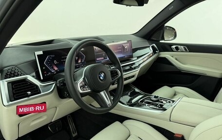 BMW X5, 2025 год, 13 690 000 рублей, 7 фотография