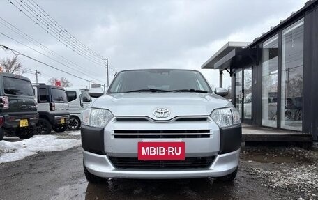 Toyota Probox I, 2023 год, 1 070 000 рублей, 2 фотография