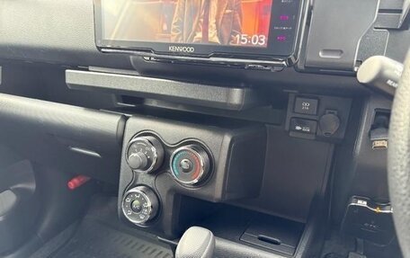 Toyota Probox I, 2023 год, 1 070 000 рублей, 9 фотография
