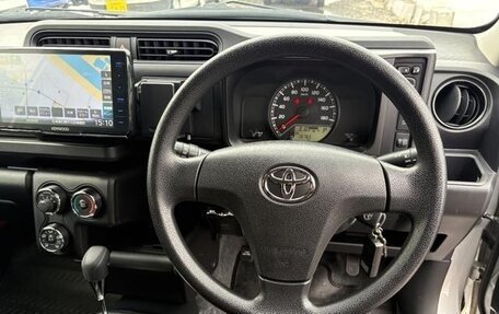 Toyota Probox I, 2023 год, 1 070 000 рублей, 10 фотография