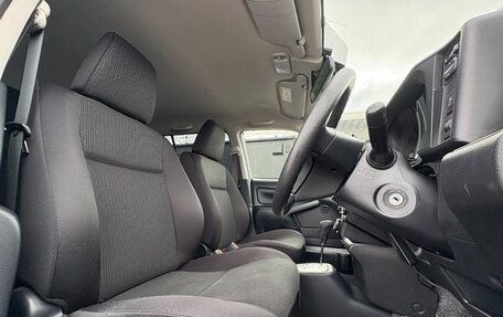 Toyota Probox I, 2023 год, 1 070 000 рублей, 14 фотография