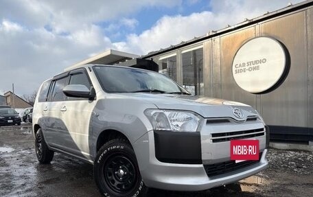 Toyota Probox I, 2023 год, 1 070 000 рублей, 4 фотография
