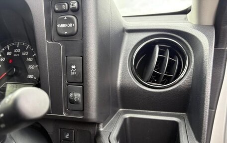 Toyota Probox I, 2023 год, 1 070 000 рублей, 15 фотография