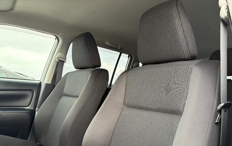 Toyota Probox I, 2023 год, 1 070 000 рублей, 19 фотография