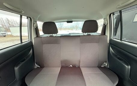 Toyota Probox I, 2023 год, 1 070 000 рублей, 22 фотография