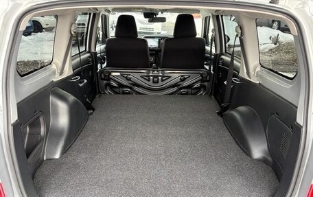 Toyota Probox I, 2023 год, 1 070 000 рублей, 24 фотография