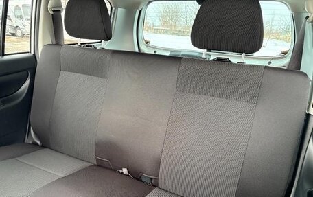 Toyota Probox I, 2023 год, 1 070 000 рублей, 21 фотография
