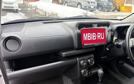 Toyota Probox I, 2023 год, 1 070 000 рублей, 17 фотография