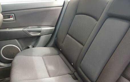 Mazda 3, 2007 год, 329 000 рублей, 9 фотография