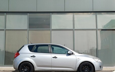 KIA cee'd I рестайлинг, 2007 год, 459 000 рублей, 3 фотография
