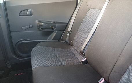 KIA cee'd I рестайлинг, 2007 год, 459 000 рублей, 10 фотография