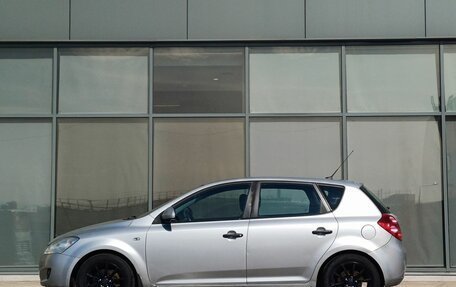 KIA cee'd I рестайлинг, 2007 год, 459 000 рублей, 6 фотография