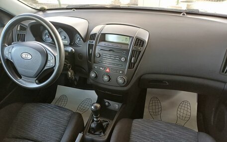 KIA cee'd I рестайлинг, 2007 год, 459 000 рублей, 7 фотография