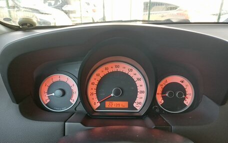 KIA cee'd I рестайлинг, 2007 год, 459 000 рублей, 8 фотография