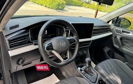 Volkswagen Tiguan II, 2022 год, 2 310 990 рублей, 9 фотография