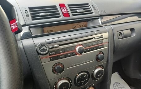 Mazda 3, 2007 год, 329 000 рублей, 8 фотография