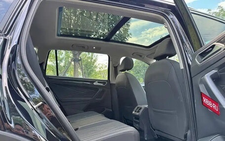 Volkswagen Tiguan II, 2022 год, 2 310 990 рублей, 17 фотография