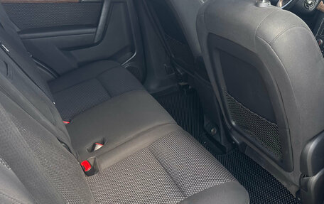 Chevrolet Captiva I, 2012 год, 960 000 рублей, 20 фотография