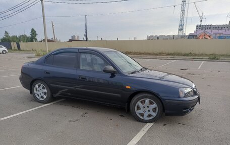 Hyundai Elantra III, 2005 год, 340 000 рублей, 2 фотография