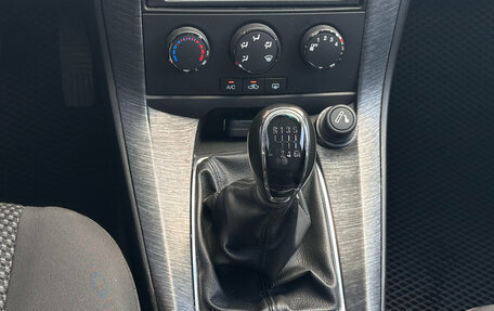 Chevrolet Captiva I, 2012 год, 960 000 рублей, 17 фотография