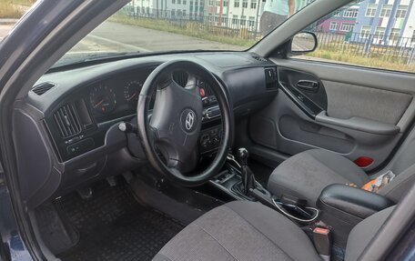 Hyundai Elantra III, 2005 год, 340 000 рублей, 4 фотография