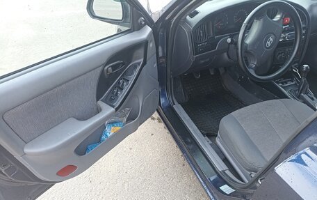 Hyundai Elantra III, 2005 год, 340 000 рублей, 5 фотография